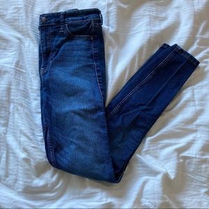 Hollister Skinny Jeans